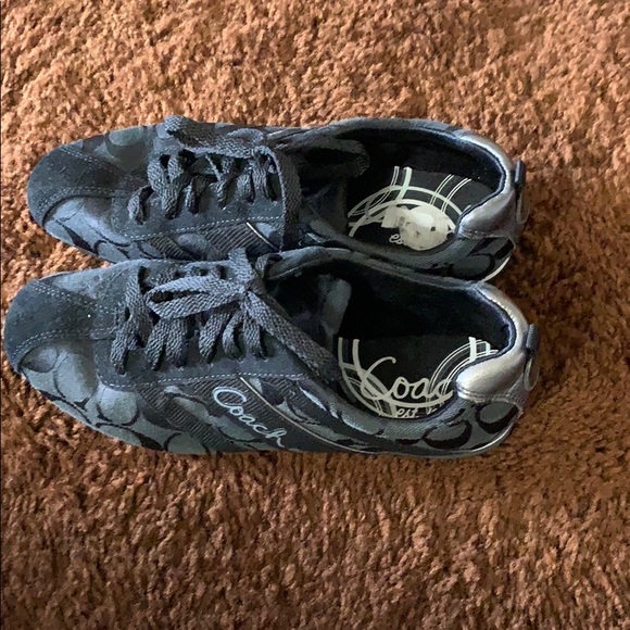 Coach Henrietta Shoes - Picture 2 of 3